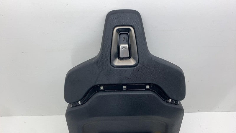 PT00042026D ⭕ 22-25 Rivian R1S Front Left or Right Seat Back Board Trim Panel PT00042026-D