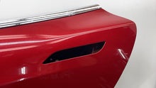 ⭕ 2016-2020 Tesla Model S Rear Left Door Shell Panel LH Red - PPMR 6006394-00-H