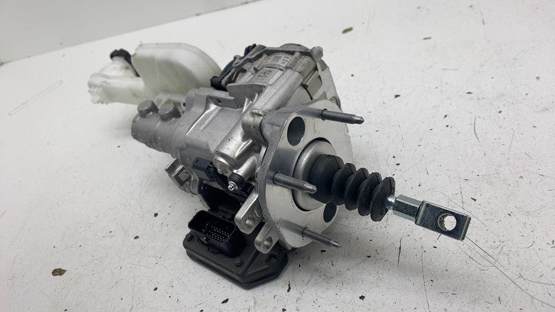 ⭕ 16-20 Model X Electromechanical Power Brake iBooster & Reservoir 104
