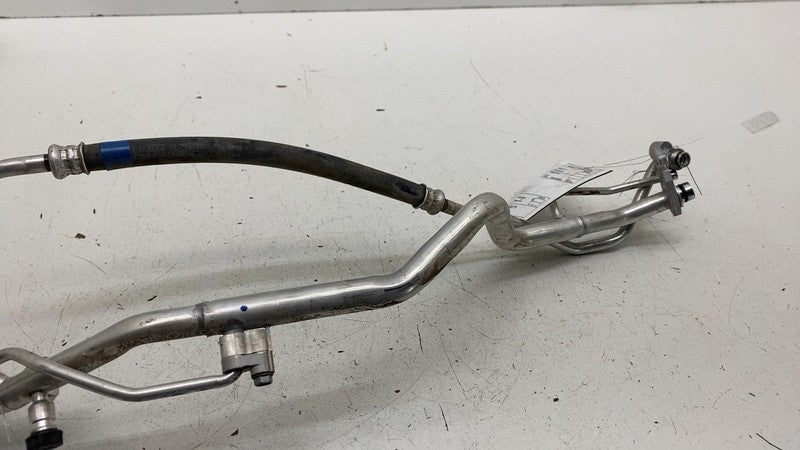 ⭕ 2023-2024 Toyota Prius A/C Air Conditioning Liquid Suction Pipe Hose Tube Assy