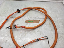 ⭕ 12-15 Model S High Voltage Junction Box to FJB Wire Harness Cable 1030582-10-G