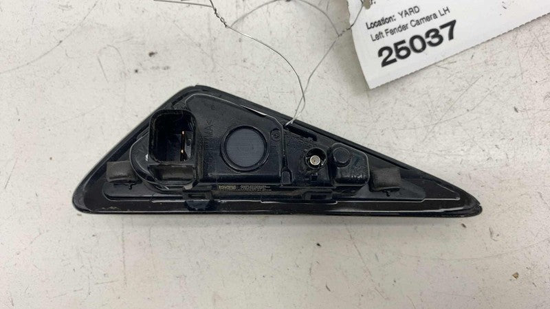 1125106-77-C ⭕ 2017-2023 Model 3 Front Left Repeater Turn Signal Fender Camera 1125106-77-C