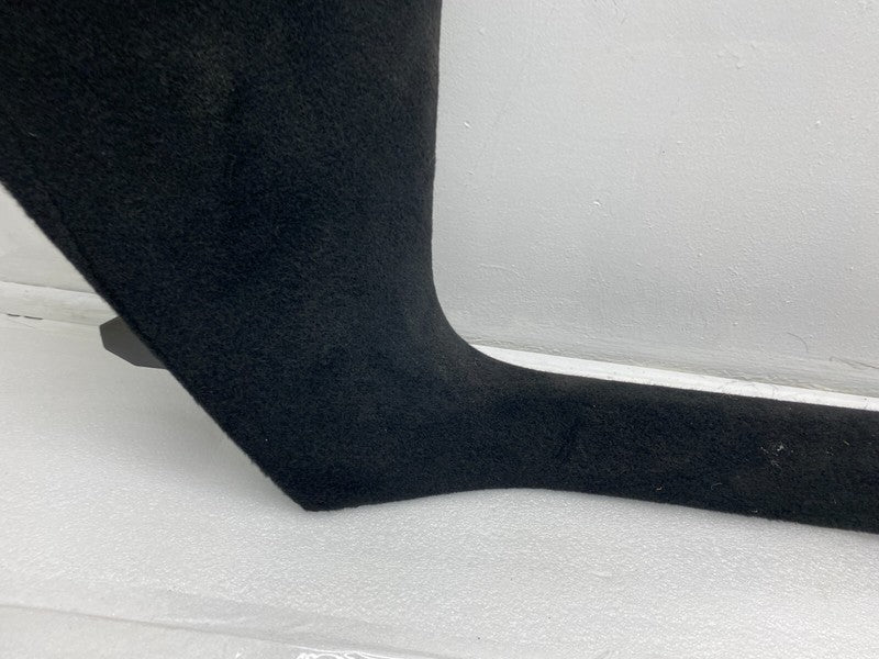 ⭕ 2020-2023 Tesla Model Y Front Passenger Side A-Pillar Lower Trim Panel Right