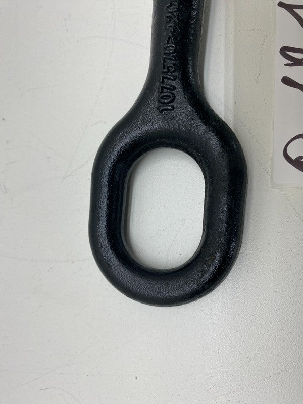 ⭕2017-2023 Model 3 S Y X Front Grille Bumper Luggage Towing Eye Tow Ho