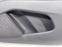 ⭕ 16-20 Model X Front Right Door Panel Trim Card Cover w/ Molding 1055483-21-M