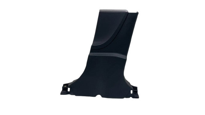 ⭕ 2012-2020 Tesla Model S MS B-Pillar Lower Trim Cover Panel Right 105
