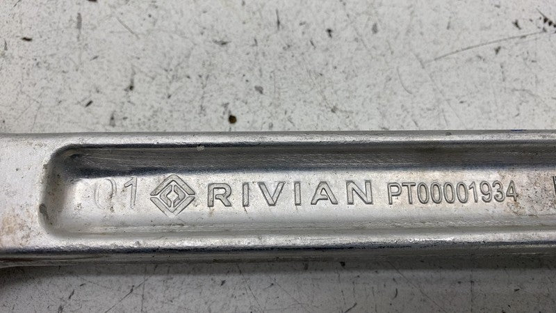 ⭕ 22-24 Rivian R1T R1S Left Rear Suspension Link Upper Control Arm LH 