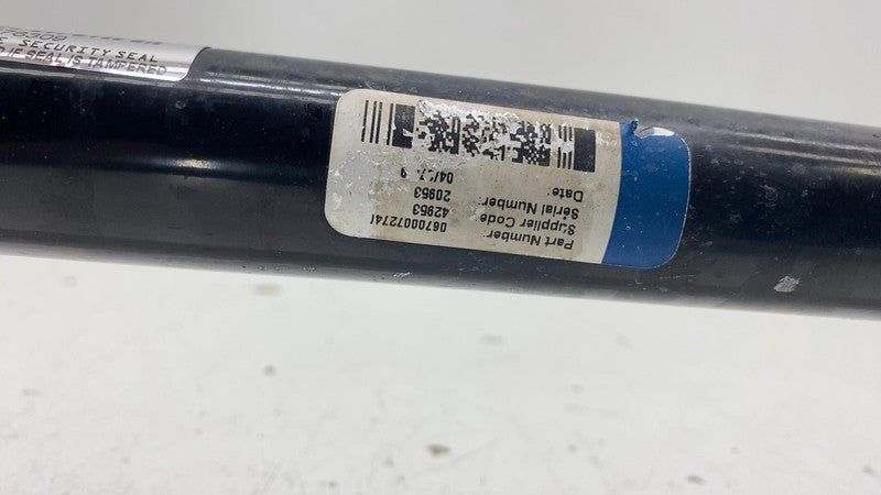 ⭕14-22 Maserati Ghibli Front Suspension Stabilizer Sway Anti Roll Bar 