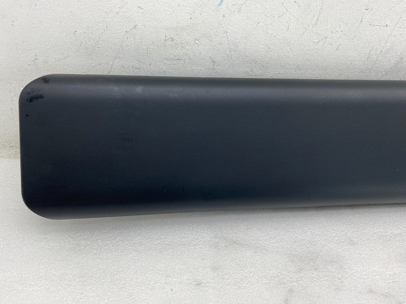 ⭕ 12-20 Model S MS Sunroof Headliner Panoramic Roof Bow Trim Cover 100