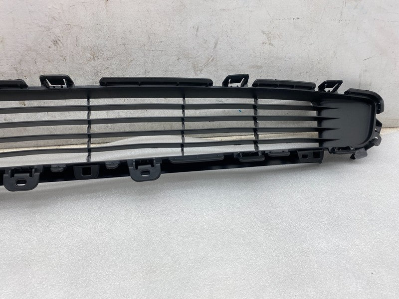 1564699 00 B 2021 2022 2023 Tesla Model S Front Fascia Lower Bumper Grille Assy 1564699-00-B