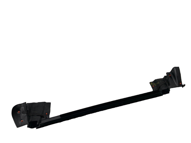 1090503 00 F ⭕ 17-23 Tesla Model 3 Rear Left Door Window Inner Belt Rubber Seal 1090503-00-F