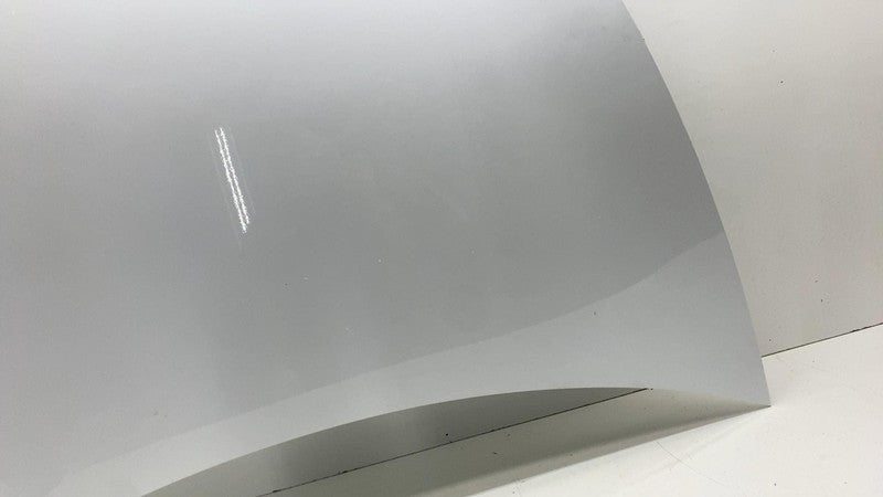 ⭕ 2017-2023 Tesla Model 3 M3 Front Hood Bonnet Shell Panel Cover OEM White PPSW