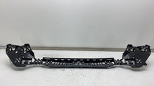 2019 BMW 530e G30 Rear Bumper Cover Center Guide Support Bracket Mount Assembly