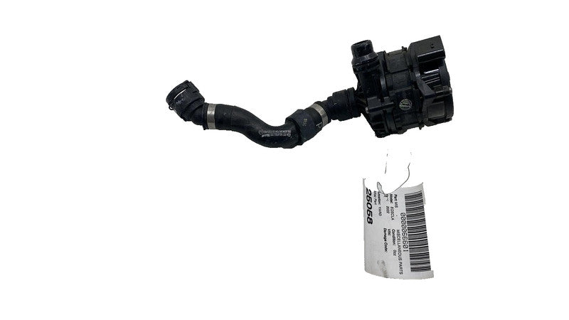 ⭕22 Mercedes Benz EQS450+ Battery Coolant Cooling Water Pump w/ Hose A