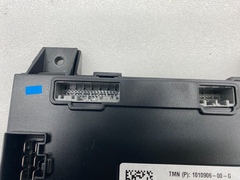 101090600G ⭕ 12-20 Tesla Model S Body Controller BCM Control Module (315MHZ) 1010906-00-G