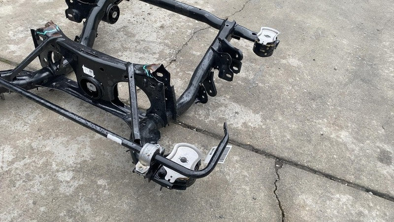 Crossmember/cradle/undercarria VOLKSWAGEN ID4 25