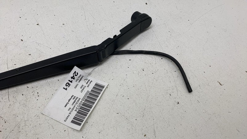 2019 2020 2021 Subaru Forester Driver Side Windshield Wiper Arm Left (No Blade)