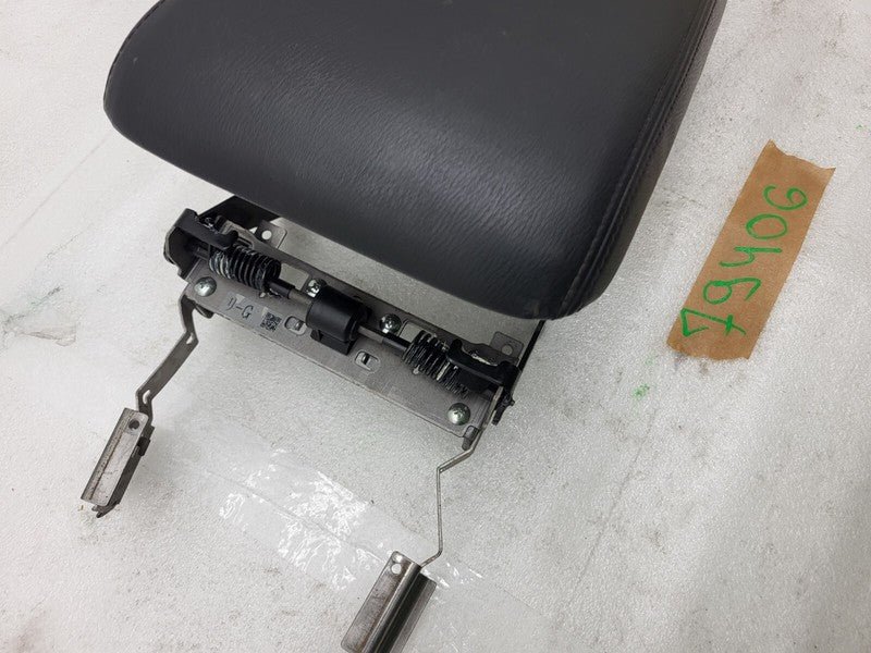13203B34000 ⭕11-19 Infiniti M37 M56 M35H Q70 Front Center Console Arm Rest Black 13203B34000