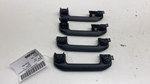 ⭕2021 2022 2023 Polestar 2 Front & Rear Overhead Roof Grab Handle Set of 4 OEM