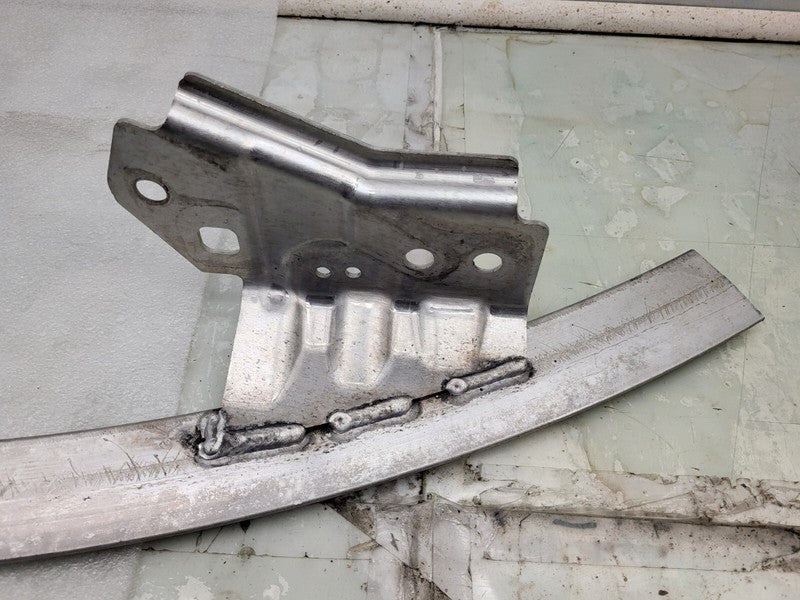 1084894 00 B ⭕ 17-22 Model 3 Front Bumper Reinforcement Impact Bar Ankle Catcher 1084894-00-B