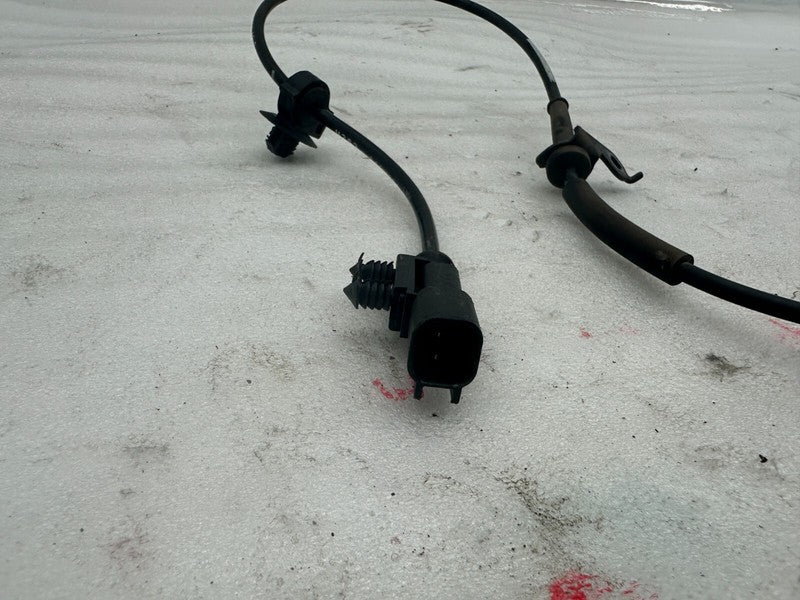 ⭕ 12-20 Tesla Model S MS Rear Left or Right Intelligent ABS Wheel Speed Sensor