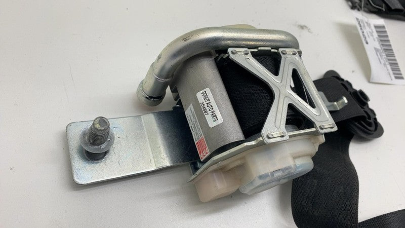 ⭕2012-2020 Tesla Model S Front 1st Row Seat Belt & Retractor Right 101