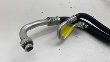 ⭕ 17-25 Tesla Model 3 A/C Line Supermanifold to Compressor Pipe OEM 1502020-00-D