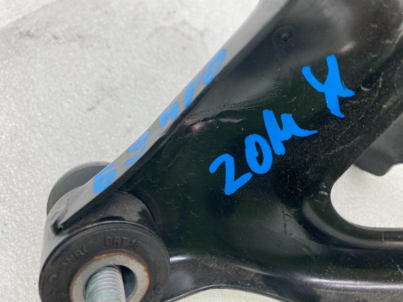 1111520 00 B ⭕ 2017-2023 Tesla Model 3 Front Right Side Drive Unit Motor Mount 1111520-00-B