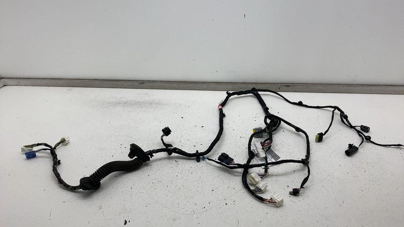 155257000C ⭕ 21-23 Tesla Model X Front Left Side Door Wire Wiring Harness Loom 1552570-00-C