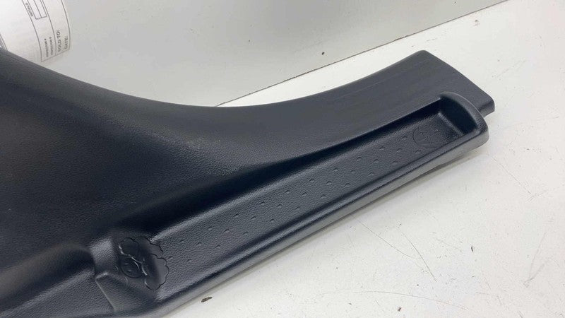 5RH87DX9AF ⭕ 2017-2025 Chrysler Pacifica Left B-Pillar Lower Scuff Trim Panel LH 5RH87DX9AF