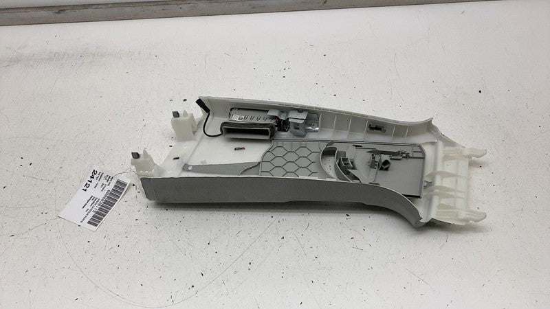 ⭕ 2019-2023 Audi E-Tron Quattro Passenger Right Upper B-Pillar Trim Panel Cover