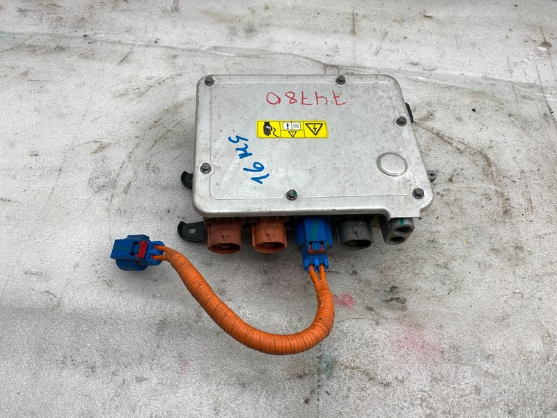 ⭕ 2012-2015 Tesla Model S Front High Voltage Distribution Junction Box Assembly