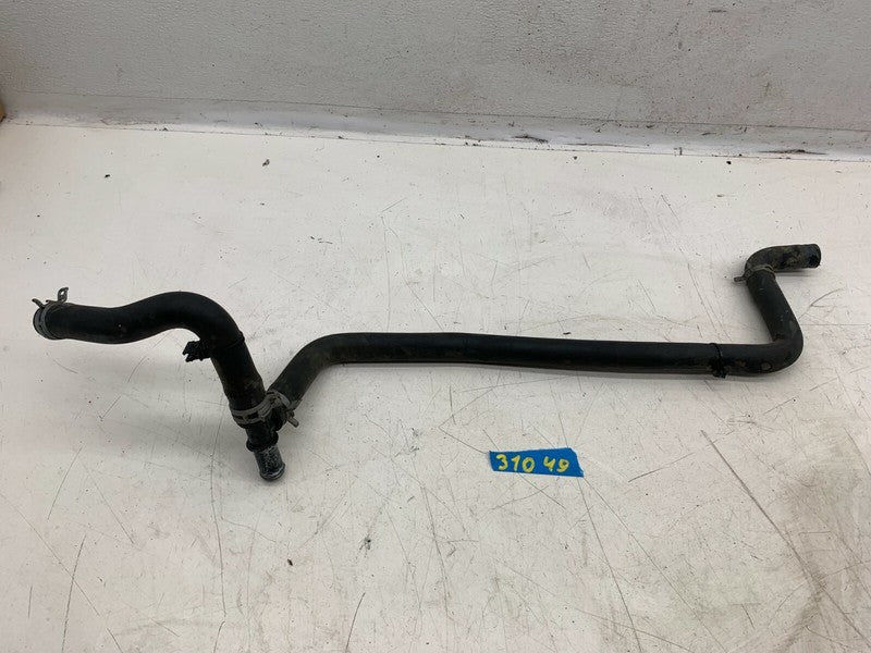 6008298 00 E ⭕12-15 Model S 3-Way Valve Cooling Hose to 4-Way Valve Coolant Pipe 6008298-00-E
