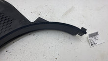 2022-2024 Rivian R1T R1S Driver Side B-Pillar Lower Trim Cover Panel Left Black