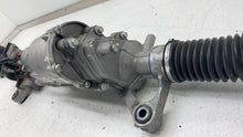 2017-2024 Chrysler Pacifica Power Steering Gear Rack & Pinion + Tie Rod Link FWD