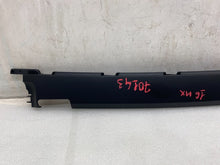 ⭕ 2016-2020 Tesla Model X Rear Right Plastic Spine Racetrack Trim 1105135-00-E