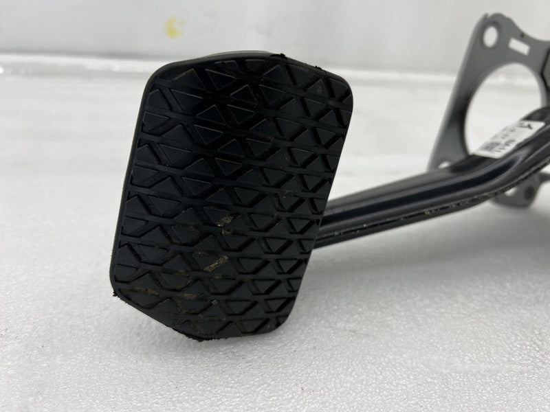 2016-2023 Mazda MX-5 Miata Floor Foot Brake Emergency Stop Pedal & Sensor Assy