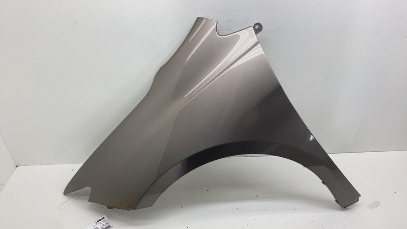 ⭕ 2017-2018 Chrysler Pacifica Front Driver Side Fender Shell Panel Left Gold PTE