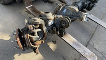 ⭕ 2019-2024 RAM 2500 3500 Front Axle Assembly AWD 3.73 Ratio DRW 68293571AB