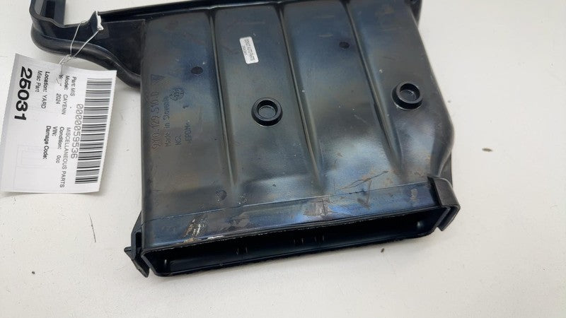 9Y0129510D ⭕ 2019-2024 Porsche Cayenne Front Right Air Intake Hose Tube Duct OEM 9Y0129510D