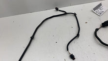⭕ 15-16 Tesla Model S MS Rear Bumper Wiring Harness Cable Wire Loom 1004421-04-P
