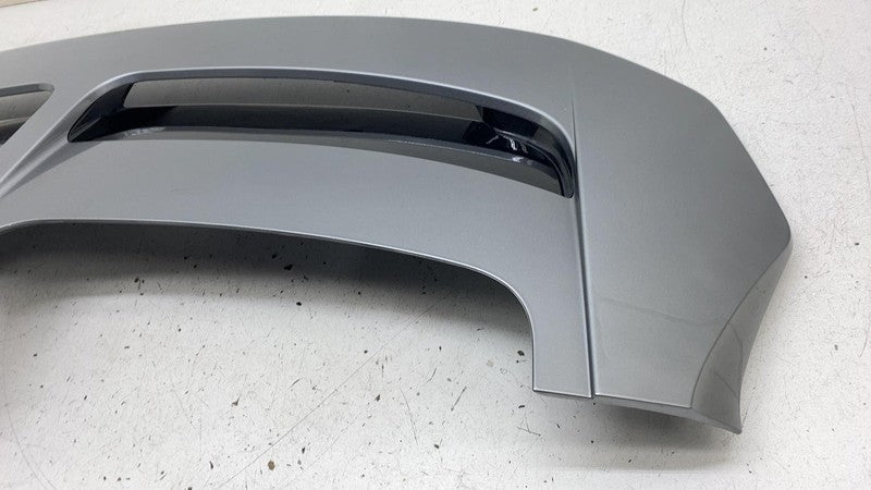 87210CV000 2022 2023 2024 Kia EV6 Rear Tailgate Liftgate Back Roof Spoiler Gray - KLG OEM