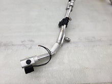 ⭕ 12-15 Model S A/C Line Liquid Suction Pipe Hose w/ Valve Solenoid 1031670-00-F