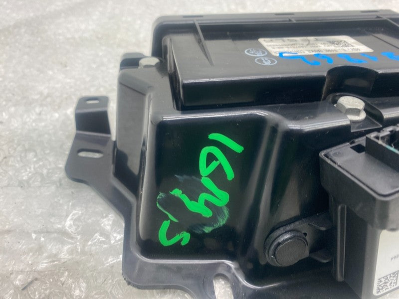 104847600D ⭕ 16-20 Tesla Model S ECU Park Assist + Park Brake Control Module 1048476-00-D