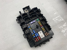 ⭕ 16-20 Tesla Model S Front Junction Cabin Fuse Box Relay Frunk 12V 1034409-00-B