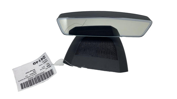 2012-2020 Tesla Model S Front Interior Rear View Mirror w/ Auto Pilot Monocamera