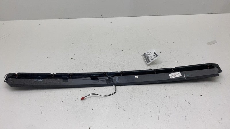 ⭕ 12-24 Model S Rear Center High Mounted Stop Light Third 3rd Brake 60