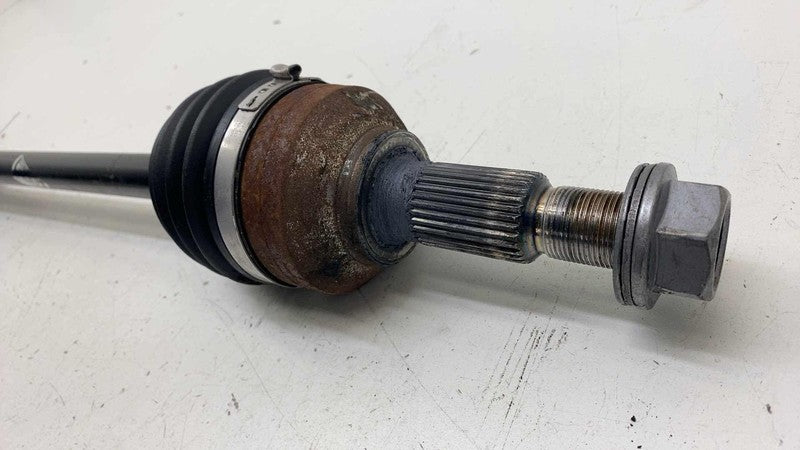 1044161-00-D ⭕ 2017-2024 Model 3 Rear Left or Right CV Axle Shaft Halfshaft 25MM 1044161-00-D