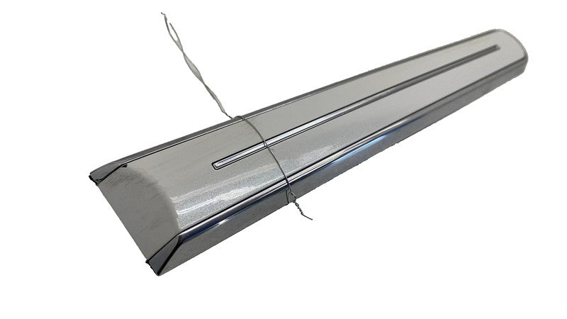 ⭕ 2018-2023 Lincoln Navigator Front Left Side Door Chrome Molding Trim