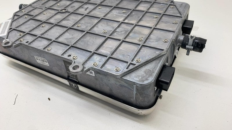 1014963-00-K ⭕ 12-15 Tesla Model S MS Onboard Charger Module Charging Unit Gen 2 1014963-00-K